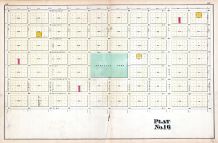 Plat 016, San Francisco 1876 City and County